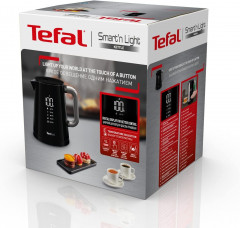 Tefal Tefal Wasserkocher KO854830  Чайник Tefal KO854830