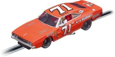 Carrera Dodge Charger 500 No.71 Додж Чарджер 500 №71