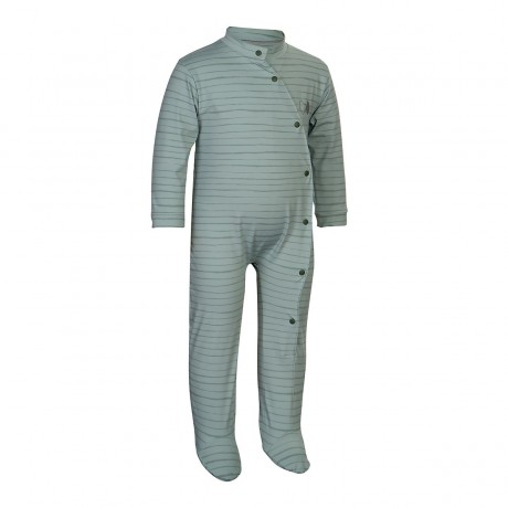 hyphen UV Strampler ‘tepee stripes‘ fur Kinder Детский УФ-комбинезон 'вигвам в полоску'