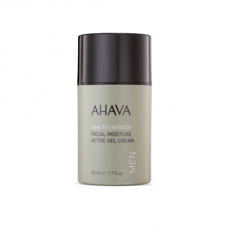 AHAVA Face Moisture Active Gel Cream Увлажняющий активный гель-крем для лица