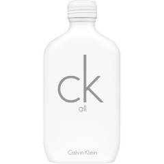 Calvin Klein (Кельвин Кляйн) ck all Eau de Toilette Туалетная вода Spray Спрей, 100 мл