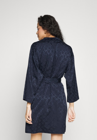 Tommy Hilfiger KIMONO Dressing gown desert sky КИМОНО Халат небо пустыни