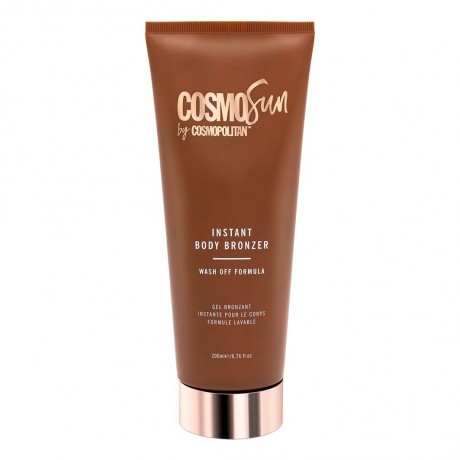 CosmoSun Instant Body Bronzer Мгновенный бронзер для тела