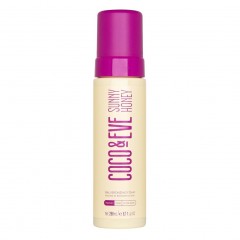 Coco  Eve Sunny Honey Bali Bronzing Foam (Medium)  Sunny Honey Bali Бронзирующая Пенка (Средняя)