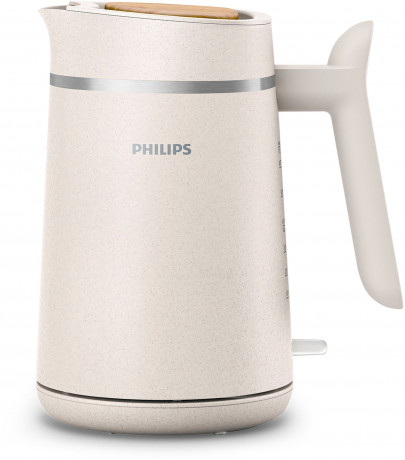 Philips Philips Wasserkocher Eco Conscious Edition 5000er Serie HD9365/10, 2200 W Чайник Philips Eco Conscious Edition 5000 series HD9365/10, 2200 Вт