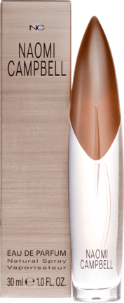 Naomi Campbell Eau de parfume Парфюмерная вода, 30 мл
