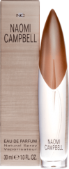 Naomi Campbell Eau de parfume Парфюмерная вода, 30 мл