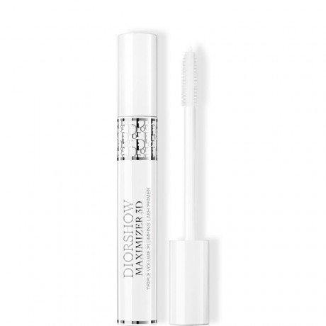 DIOR (Диор) Mascara Тушь для ресниц DIORshow Maximizer 3D, Nr, 001 / 10 мл
