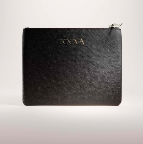 ZOEVA The Artists Pinselset 15st Зоева Набор кистей Художник, 15шт кистей+1шт косметичка