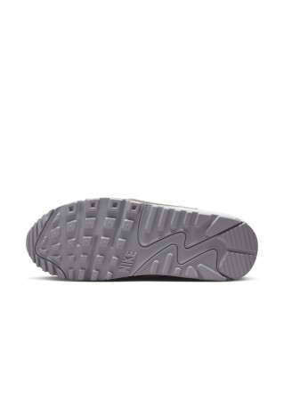 Nike Sportswear W AIR MAX 90 FUTURA Sneaker low summit white pure platinum football grey wolf grey W AIR MAX 90 FUTURA кроссовки женские низкие вершина белый чистый платиновый футбольный серый волчий серый