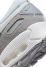 Nike Sportswear W AIR MAX 90 FUTURA Sneaker low summit white pure platinum football grey wolf grey W AIR MAX 90 FUTURA кроссовки женские низкие вершина белый чистый платиновый футбольный серый волчий серый