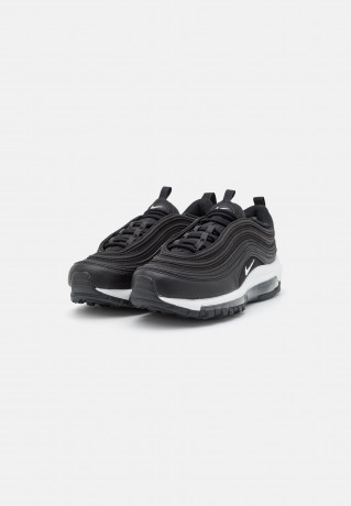 Nike Sportswear WMNS AIR MAX 97 NN Sneaker low black/white WMNS AIR MAX 97 NN кроссовки женские низкие черно-белый