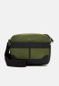 Tommy Hilfiger ELEVATED CAMERA BAG UNISEX Across body bag mentor green EMEVATED CAMERA BAG UNISEX Сумка через плечо наставник зеленый