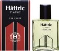 Hattric Pre Shave Classic Лосьон для бритья, 200 мл