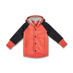Manitober Walkjacke fur Kinder Прогулочная куртка для детей