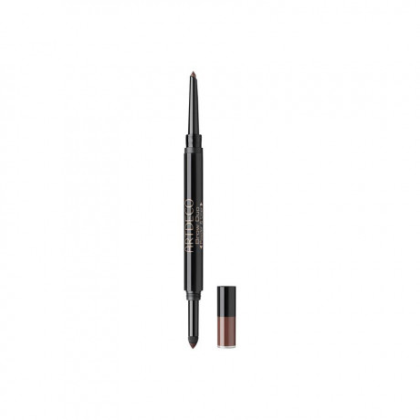 Artdeco (Артдеко) Augen Brow Duo Powder & Liner, Nr. 22 Hot Cocoa / 1 шт.