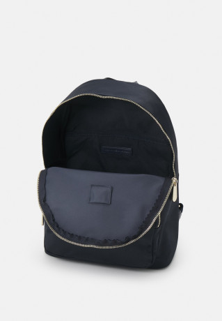 Tommy Hilfiger POPPY BACKPACK Rucksack space blue РЮКЗАК POPPY Рюкзак космический синий