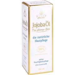 WILCO JOJOBA OL 100% Classic  ЖОЖОБА OL 100% классика