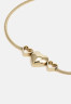 Tommy Hilfiger Bracelet gold-coloured Браслет золотого цвета
