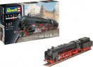 Revell Schnellzuglokomotive BR 02  Tender 22T30 Локомотив экспресс БР 02 тендер 22Т30