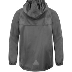 normani Kinder Regenjacke mit Fleecefutter Taunton Regenjacken Детская дождевик на флисовой подкладке Дождевик Taunton