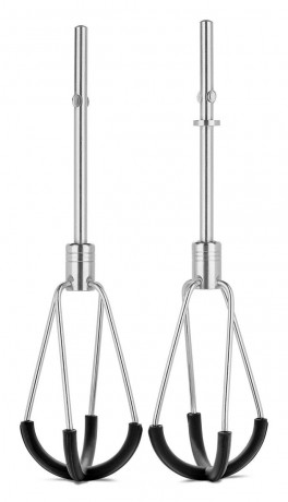 KitchenAid KitchenAid Handmixer Flexi-Ruhrer fur Handmixer 5KHMFEB2  Ручной миксер KitchenAid Гибкая мешалка для ручного миксера 5KHMFEB2