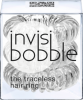 invisibobble Резинка для волос Crystal Clear, 3 шт.