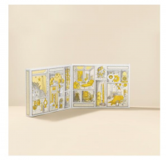 L’Occitane Advent Calendar Адвент-календарь 2025,  24 бьюти-сюрприза