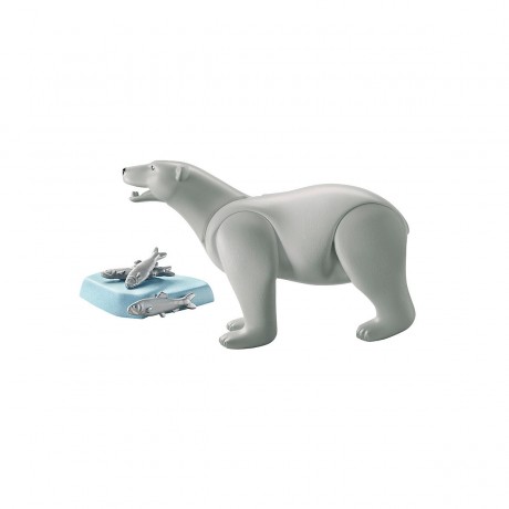 PLAYMOBIL PLAYMOBIL 71053 Eisbar PLAYMOBIL 71053 Ледяной бар