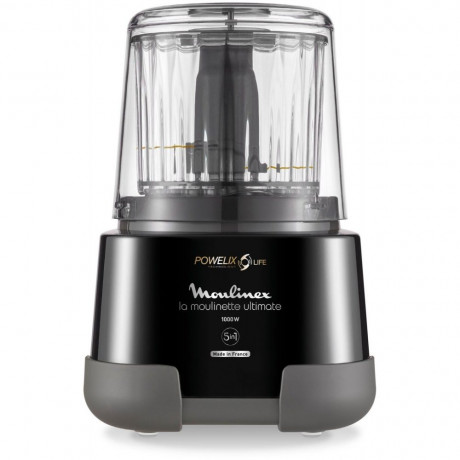 Moulinex Moulinex Stabmixer DP810810 Moulinette Ultimate Zerkleinerer  Погружной блендер Moulinex DP810810 Измельчитель Moulinette Ultimate