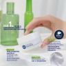 Nivea Natural Balance Feuchtigkeitsspendende Tagespflege  Увлажняющий дневной уход Natural Balance