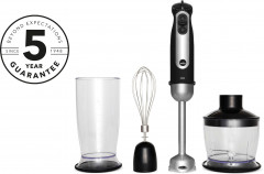 wilfa wilfa Stabmixer ESSENTIAL SM-1FP, 700 W  Погружной блендер wilfa ESSENTIAL SM-1FP, 700 Вт