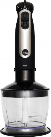 wilfa wilfa Stabmixer ESSENTIAL SM-1FP, 700 W  Погружной блендер wilfa ESSENTIAL SM-1FP, 700 Вт