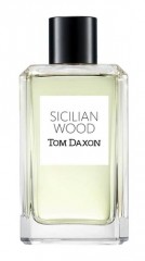 Tom Daxon Sicilian Wood, Мужской парфюм 100 мл