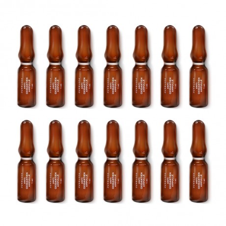 Jungluck Antioxidantien Ampullen  Антиоксидантные ампулы