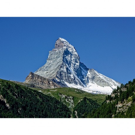 CALVENDO Puzzle CALVENDO Puzzle Matterhorn....im Querformat Пазл CALVENDO Puzzle Matterhorn....в альбомном формате