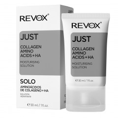 REVOX B77 Collagen Amino Acids+Ha  Коллаген Аминокислоты+Га