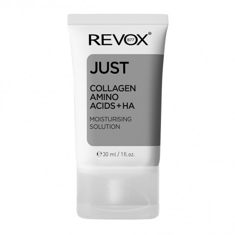 REVOX B77 Collagen Amino Acids+Ha Коллаген Аминокислоты+Га