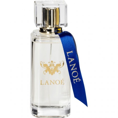 Lanoe (Ланое)  No.4 Eau de Parfum Парфюмерная вода Spray Спрей, 100 мл