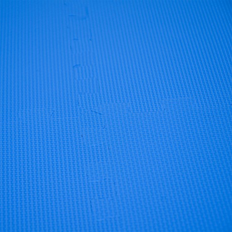 LittleTom Puzzlematte Uni Dunkelblau 20 Teile Коврик-пазл Uni Dark Blue 20 деталей