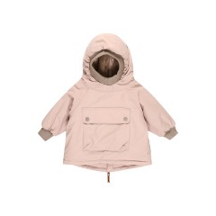 MINI A TURE Funktionsjacke Wen fur Kinder Функциональная куртка Вен для детей