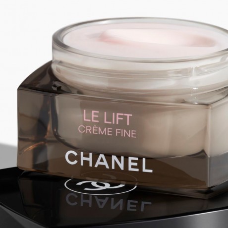CHANEL CREME FINE  КРЕМ ФАЙН