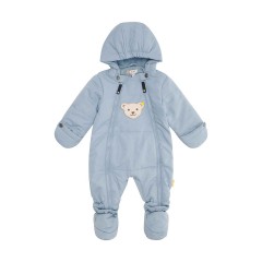 Steiff Schneeanzug Outerwear Зимний комбинезон верхняя одежда