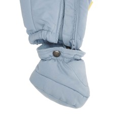 Steiff Schneeanzug Outerwear Зимний комбинезон верхняя одежда