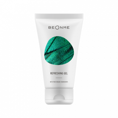Be on Me Sport Refreshing Gel 150ml Спорт Освежающий гель 150мл
