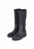Tommy Hilfiger Wellies schwarz Резиновые сапоги черный