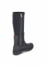Tommy Hilfiger Wellies schwarz Резиновые сапоги черный