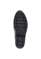 Tommy Hilfiger Wellies schwarz Резиновые сапоги черный