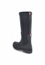 Tommy Hilfiger Wellies schwarz Резиновые сапоги черный