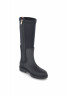 Tommy Hilfiger Wellies schwarz Резиновые сапоги черный